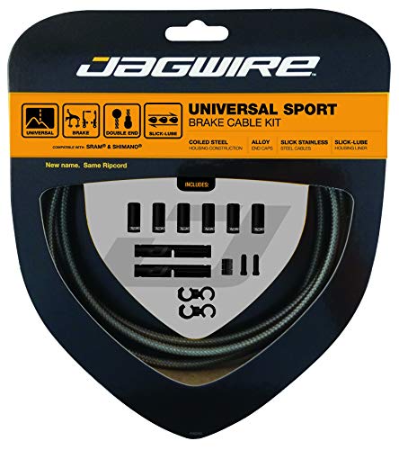 Jagwire jo[TX|[cu[LP[uLbgAJ[{Vo[