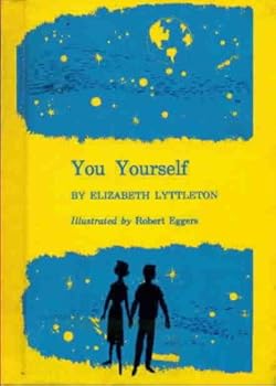 Hardcover You, Yourself Book