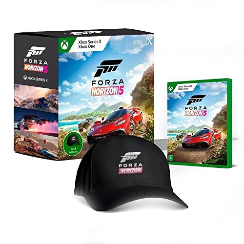 Forza Horizon 5 - Xbox
