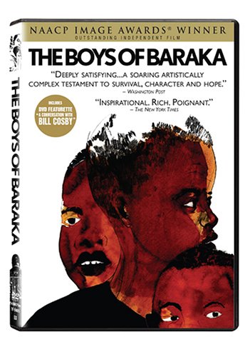 Boys of Baraka [DVD]