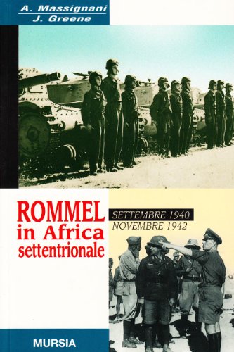 Rommel in Africa settentrionale