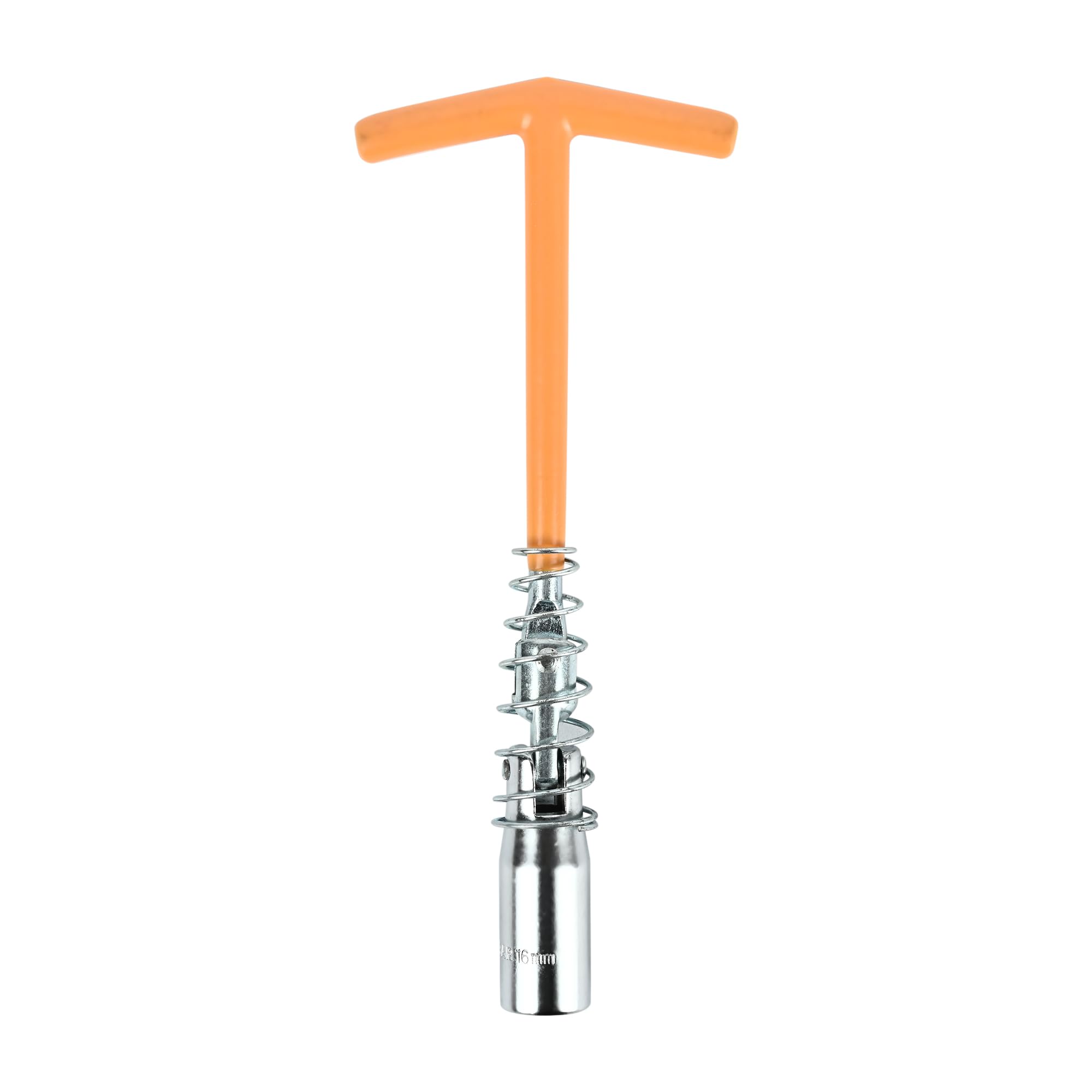Generic 16mm T Handle Spark Plug Remover (CE-60042)