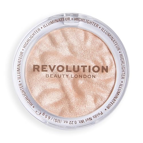 Revolution Reloaded Highlighter, Dare To Divulge