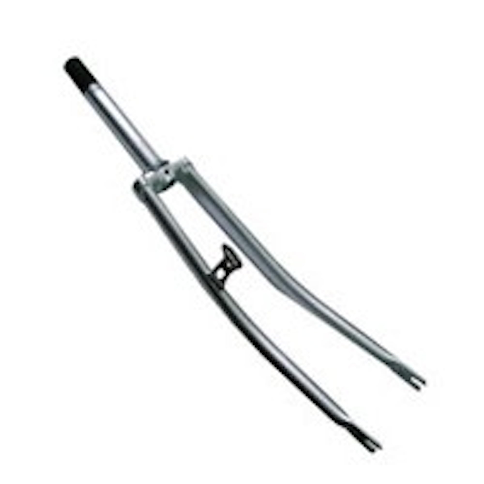 Amazon | 敷島自転車 前ホーク27 ヘッド200mm SI | 敷島