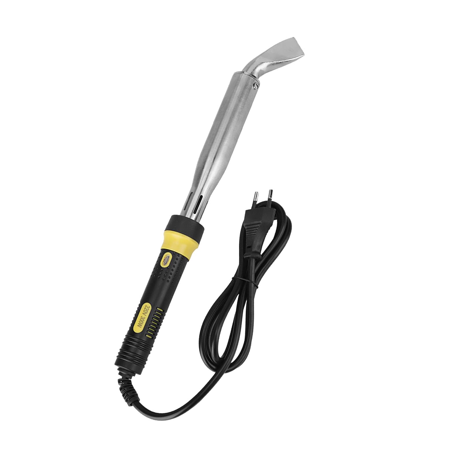 Saldatore Stagno Professionale 220V 300W per Riparazione Telefoni Componenti PC Gioielli Pirografia