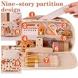 Zoom IMG-2 plstod astuccio portapenne grande capacit