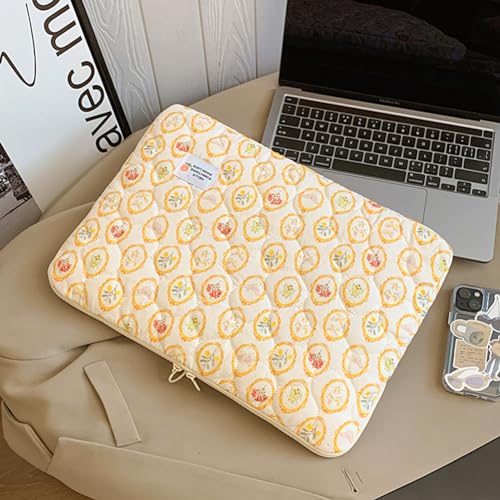 Funda para portátil acolchada de 15 pulgadas miniatura 4