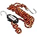 Keeper – 3/8” x 16’ Rope Wrangler - 250 lbs. Working Load Limit