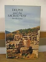 Delphi and the Sacred Way 0870523694 Book Cover