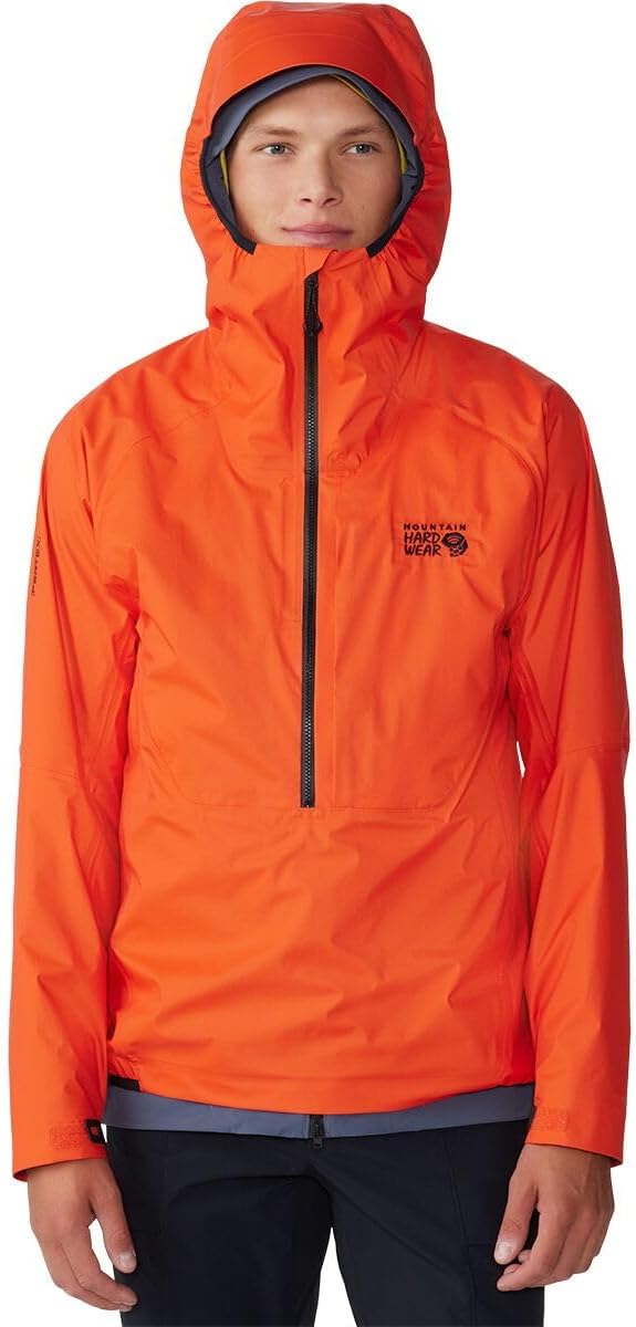 Mountain Hardwear mens Premonition Ul Anorak