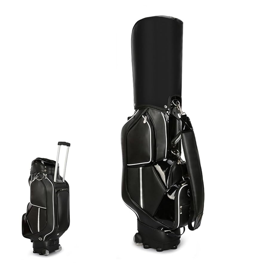 【新品・未使用・非売品】BOSE ゴルフバッグ 新品・未使用・非売品】BOSE ゴルフバッグ 新品・未使用・非売品