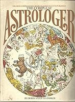 The Compleat Astrologer B000LQ4XP6 Book Cover