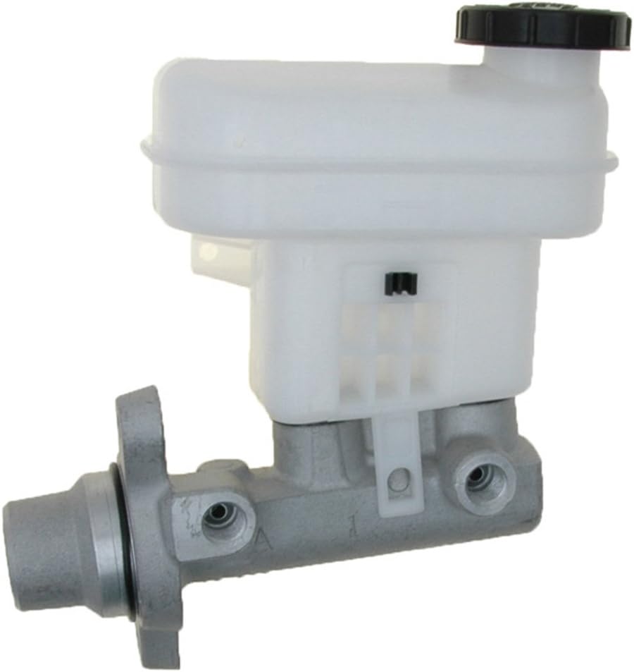 Raybestos MC391132 Professional Grade Brake Master Cylinder