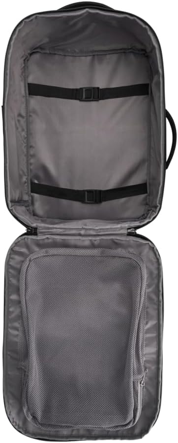 Cabin Max Under Seat Ryanair Cabin Bag 40x30x20 Luggage - Travel Backpack