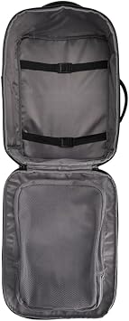 Cabin Max Under Seat Ryanair Cabin Bag 40x30x20 Luggage - Travel Backpack