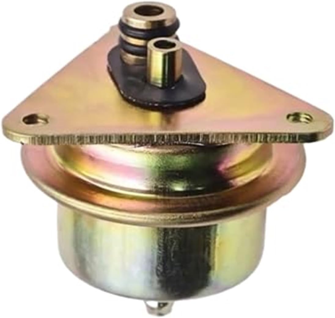 Fuel Pressure Regulator, for Ford, for Bronco Escort Ranger E F 150 E7fz-9c968-A F3ly-9c968-E E8dz-9c968-A F4cz-9c968-A F2le-9c968-Ea Fuel Pressure Control Fuel Pressure Regulator