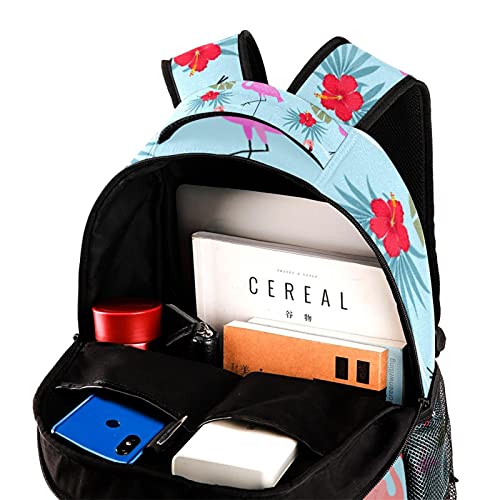 Sac à dos durable pour garçons et filles rigide léger d'école multicolore - 4