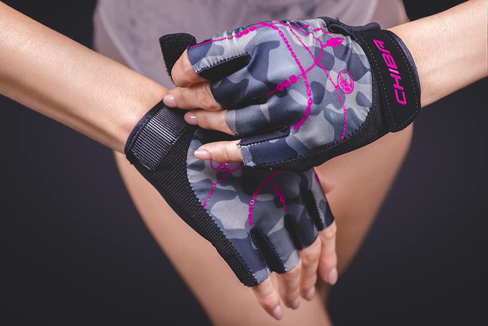 Chiba () - Accessori per Il Fitness - Guanti