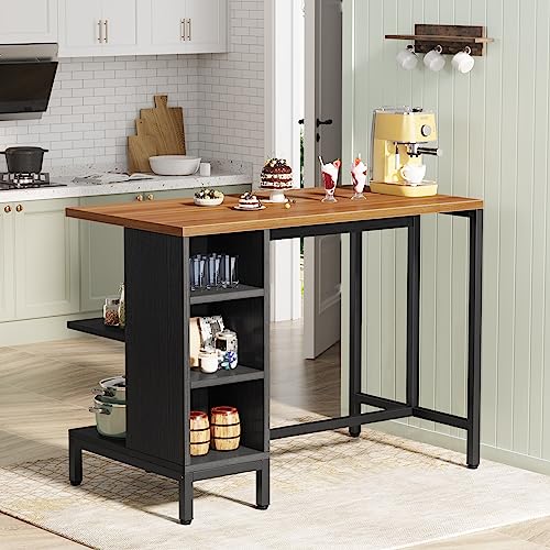 15 Best Small Apartment Kitchen Tables for a SpaceSaving Solutions 2024