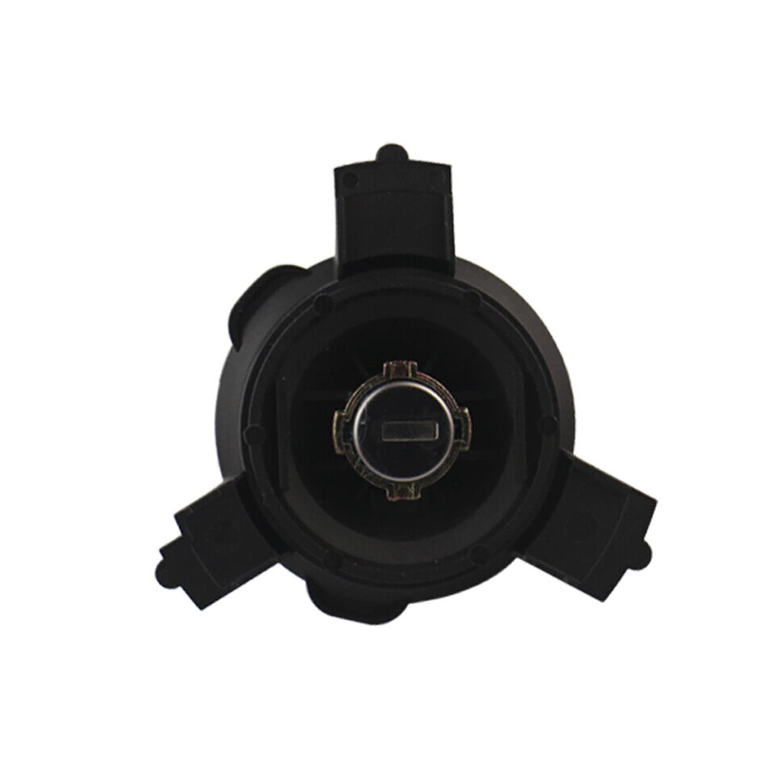 Kit Complet 3 Serrures avec Antivol de Direction, Bouchon de Réservoir et 2 Clés compatible pour 206 (3/5 portes, A trois volumes, CC, SW, Van) - 4162.PS
