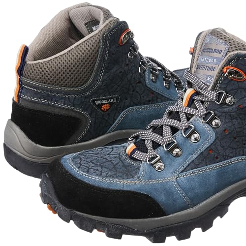 Image of Woodland Men's Ankle Boot