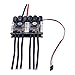 FLIPSKY Elektronischer Geschwindigkeitsregler für ferngesteuertes Schiffsboot, Dual FSESC4.20, 100 A (basierend auf ESC 4.20) mit eloxiertem Aluminium-Kühlkörper, Open Sourse Project ESC, DIY-Teil für MI 4 günstig Kaufen-FLIPSKY Elektronischer Geschwindigkeitsregler für ferngesteuertes Schiffsboot, Dual FSESC4.20, 100 A (basierend auf ESC 4.20) mit eloxiertem Aluminium-Kühlkörper, Open Sourse Project ESC, DIY-Teil für