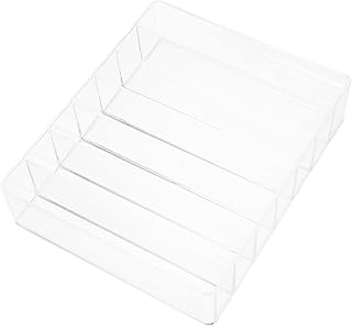 Ipetboom Bandeja de sombra de ojos, caja de a...