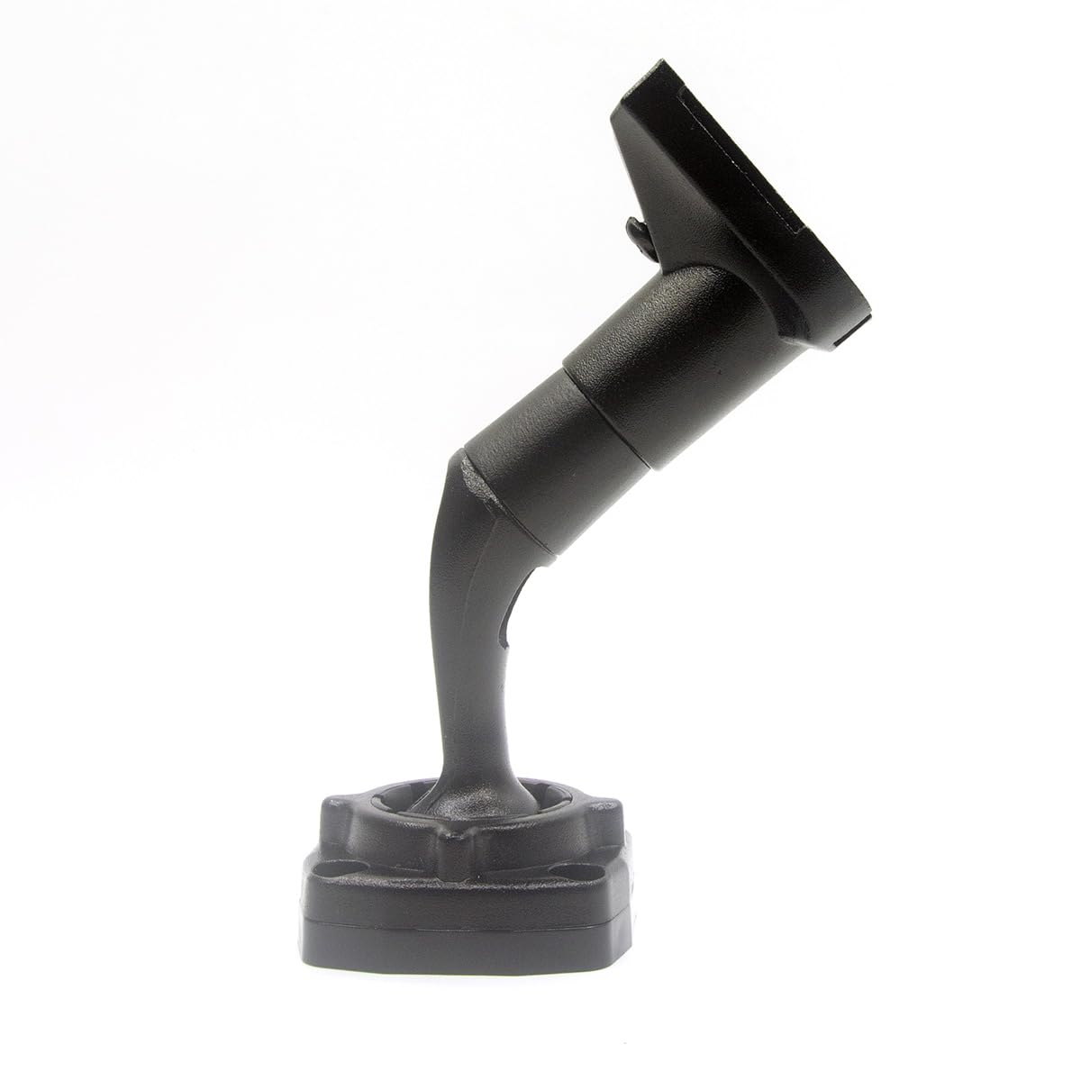 Car Mirror Dash Cam Mount Arm for Some of Honda Hyundai Ford Kia Nissan Toyota Models, Bend arm with Extended Tube, not Original Part