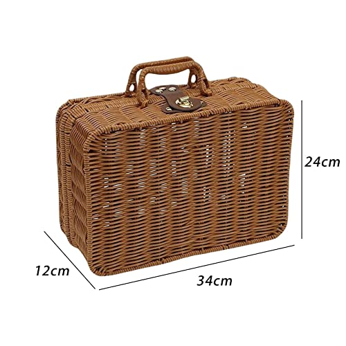 Mejores review On-line Maleta picnic para comprar online. 12 Imagen adicional