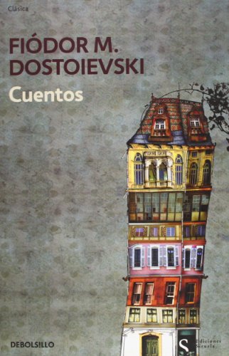 Cuentos (Spanish Edition) [Spanish] 8483468522 Book Cover