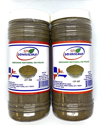 Top 10  dominican oregano  In 2022