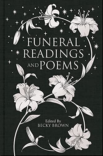 Funeral Readings and Poems (Macmillan Collector's Library)