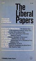 The Liberal Papers B000VA463Q Book Cover