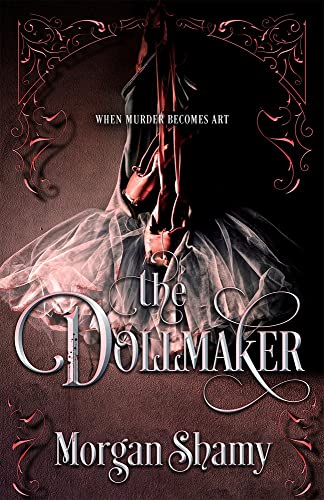 The Dollmaker view 2