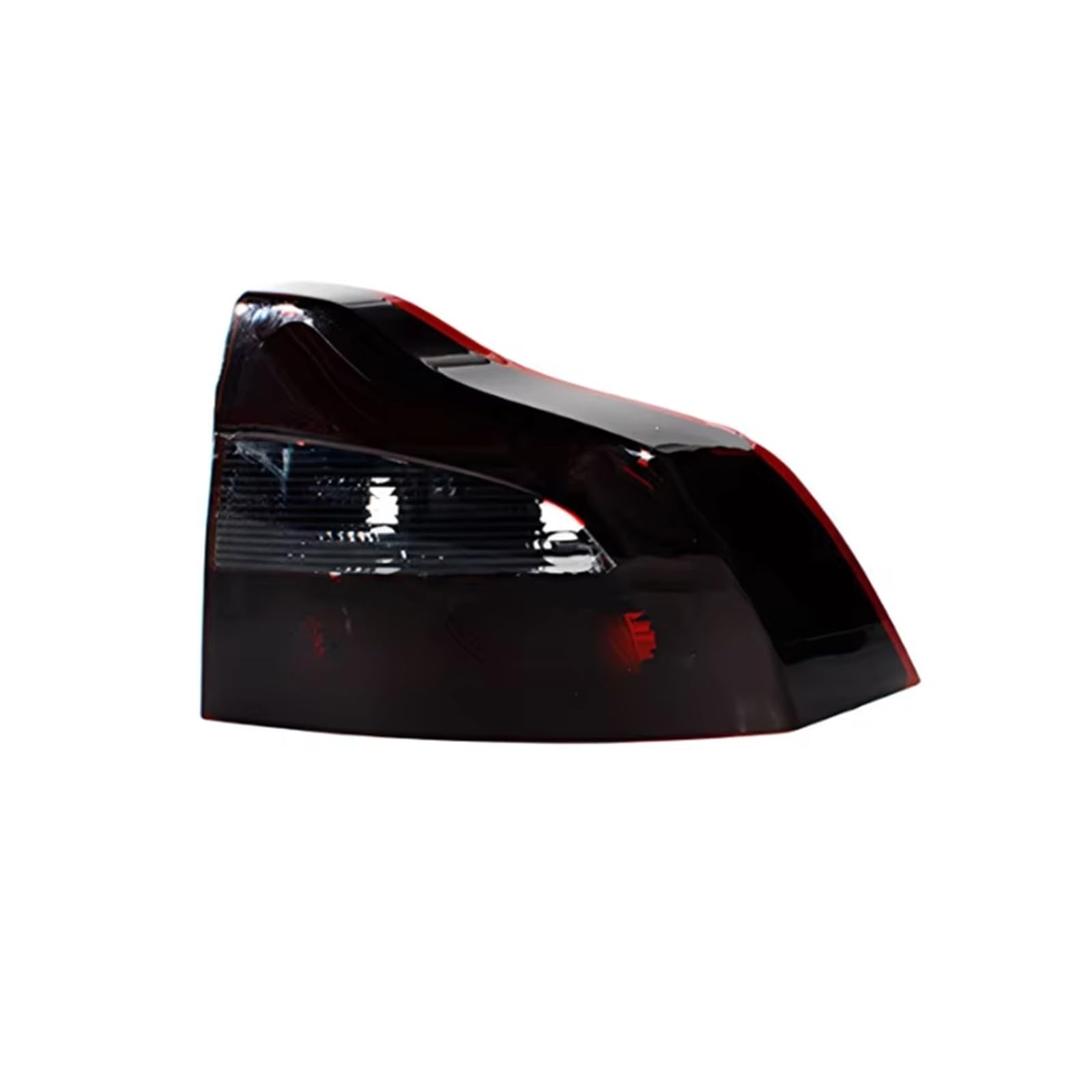 Fanali Posteriori Auto Per Volvo Per S80 2007-2013 1 Paio Di Accessori Per Auto Fanale Posteriore Fumatore A LED Lampada Senza Circuiti Lampadine