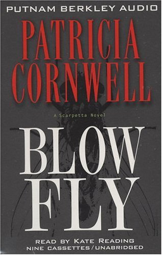 Buy Blow Fly (Kay Scarpetta, 12) — BookShops.in