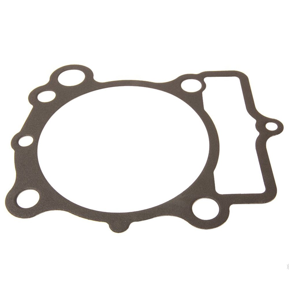 Amazon.com: NEW GENUINE KAWASAKI KX 250F CYLINDER BASE GASKET