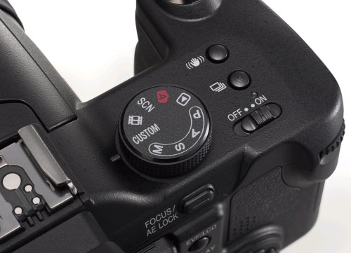 Panasonic Lumix DMC-FZ50 EG S Digitalkamera (10 Megapixel, 12-fach opt. Zoom, 5,1 cm (2 Zoll) Display, Bildstabilisator… – Bild 5