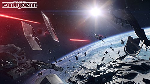 La Mejor Selección de Battlefront 2 para comprar online. 16 Imagen adicional