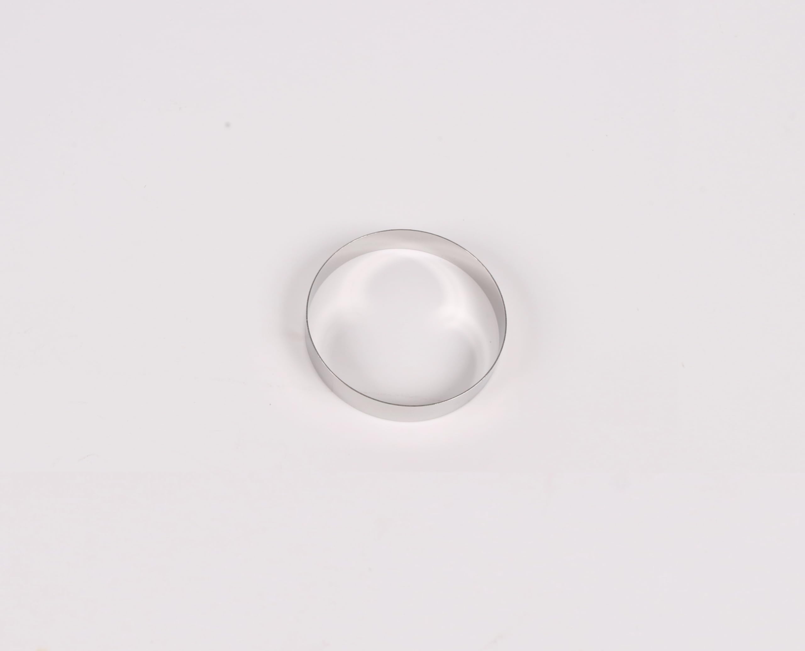 Amazon | 富澤商店 ステンレス タルトリング (8cm) 1個 (日本製/製菓用