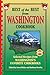 Best of the Best from Washington Cookbook: Selected Recipes from Washington's Favorite Cookbooks (Best of the Best Cookbook)