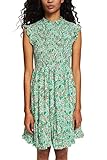 Kleid der Marke edc by Esprit edc by ESPRIT Damen Kleid 052cc1e320, 238/Caramel 4, M