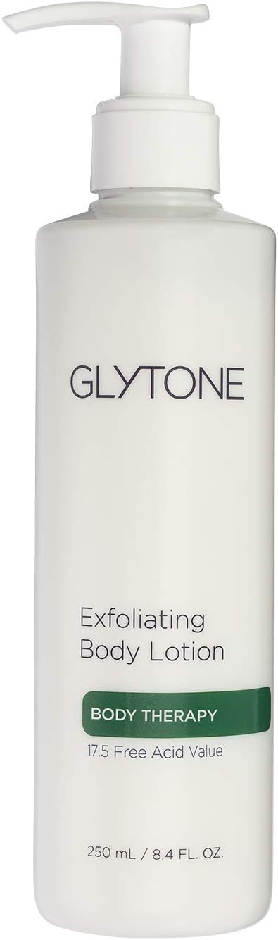 EXFOLIATING BODY LOTION 250ML