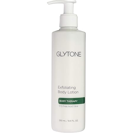 Amazon.com : Perfect Image Gly + Sal Exfoliating Body Lotion, 8%