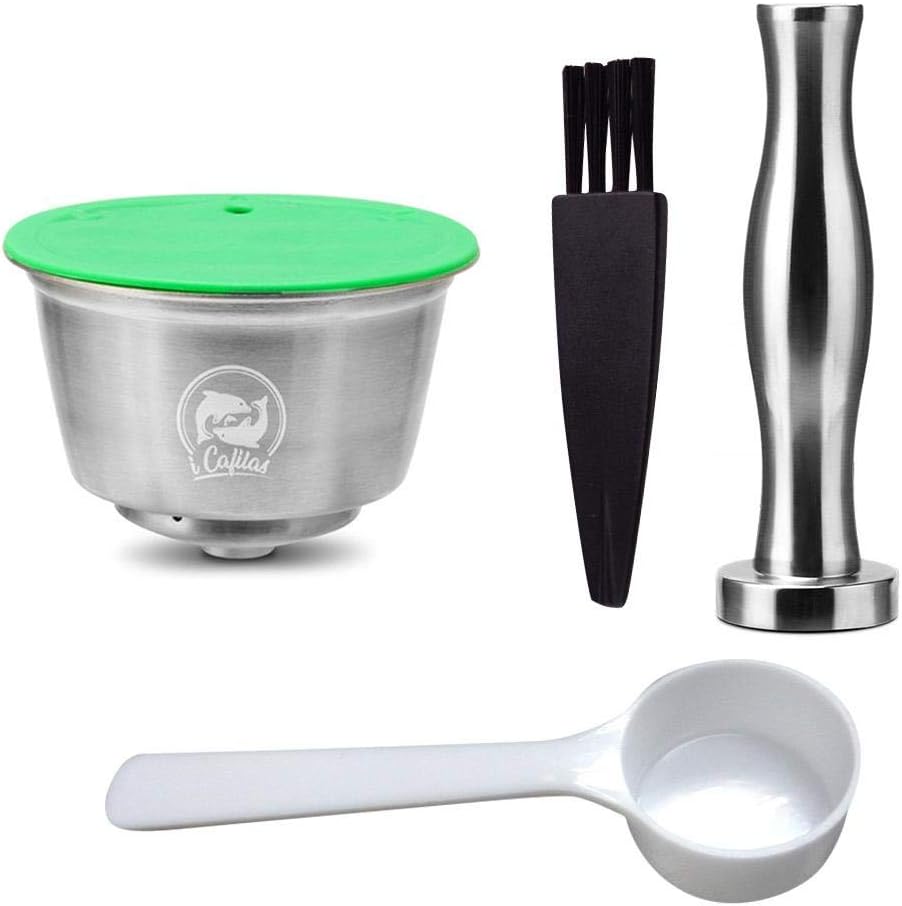 pressa da caffè per uno