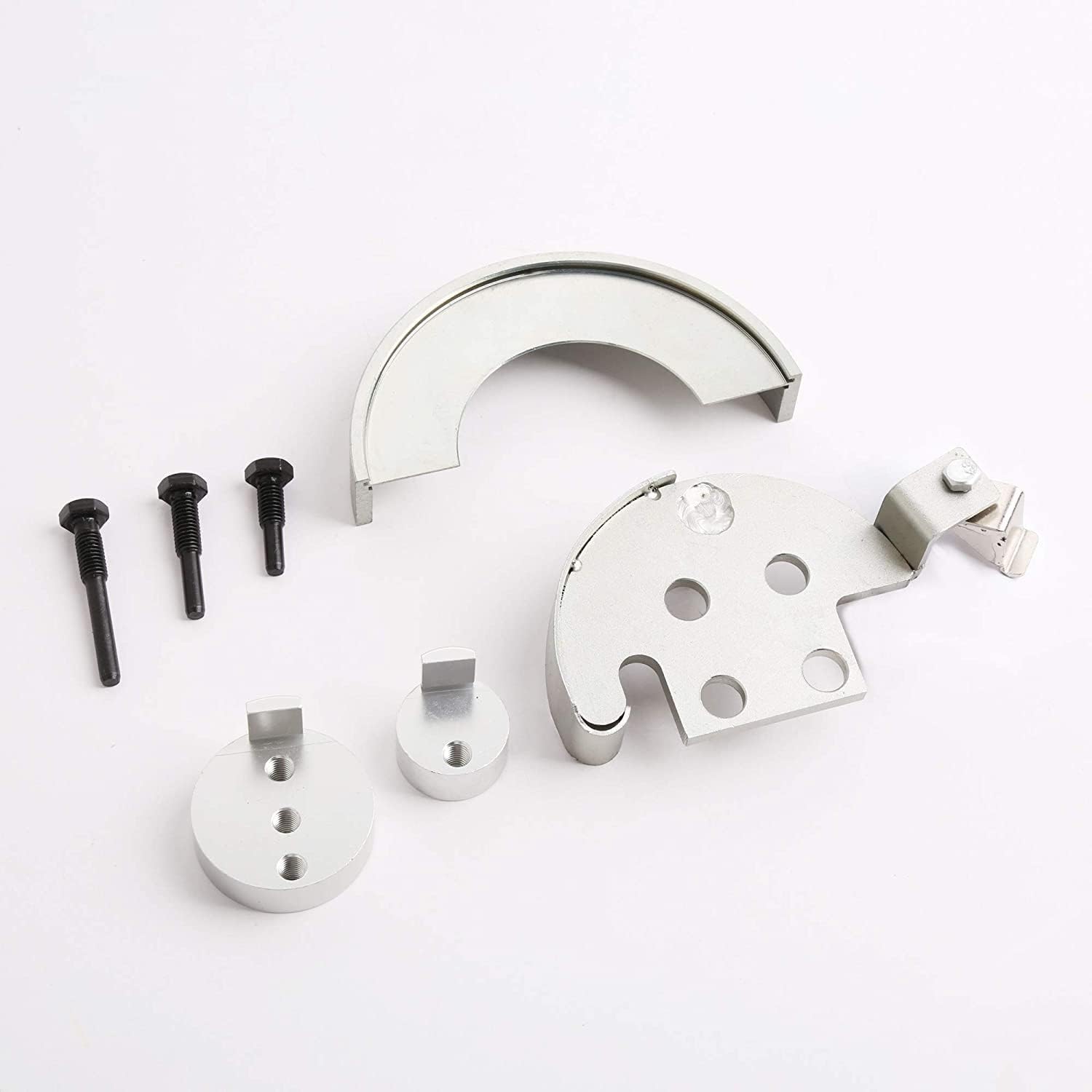 Release Auxiliary Stretch Belt Fitting Belt Ribbs Removal Tool for BMW Ford