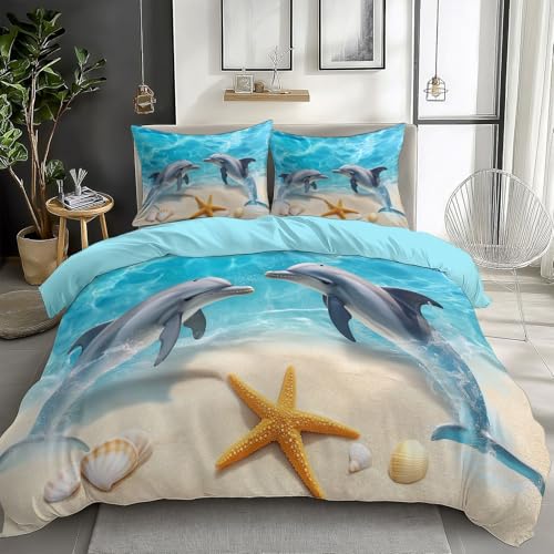 Funda Nórdica Cama 90 Funda Nórdica Azul