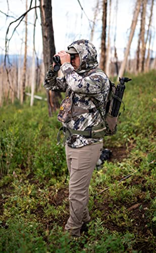 King's Camo Men's Xkg Elevation Hoodie4