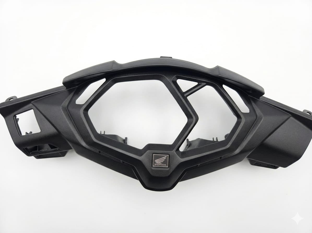 A.K Speedometer Meter Frame Cover for ACTIVA 3G/ACTIVA 4G Inner Cover Assembly (1Pc)-image-28