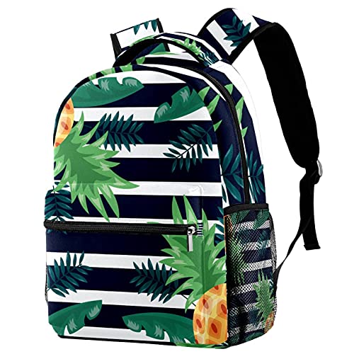 Sac à dos décontracté femme grande capacité motif lune sac de voyage tendance